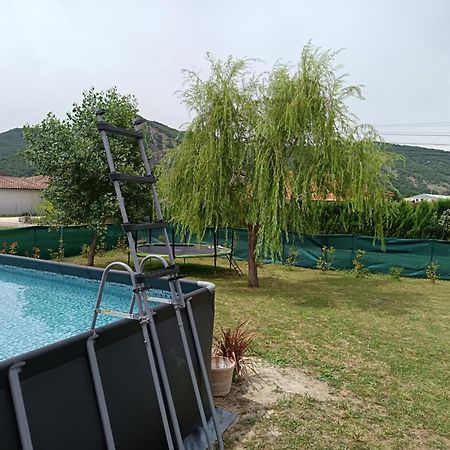 Sun Vallon Zewnętrze zdjęcie