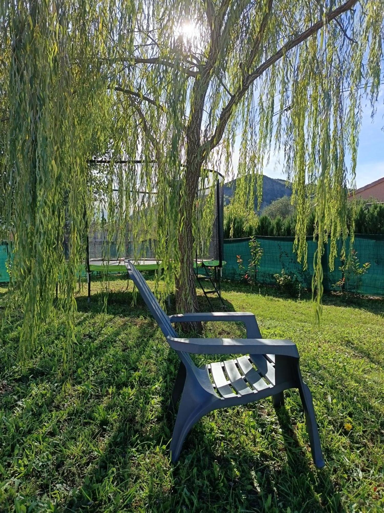 Sun Vallon Zewnętrze zdjęcie