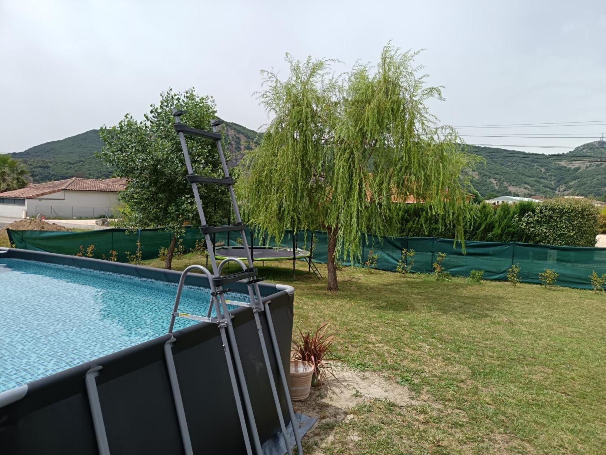 Sun Vallon Zewnętrze zdjęcie